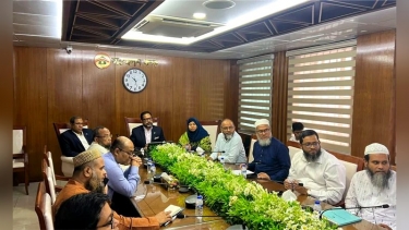 প্রকল্পে কোনো অনিয়ম পরিলক্ষিত হলে টেন্ডার বাতিল করা হবে: গণপূর্ত প্রতিমন্ত্রী