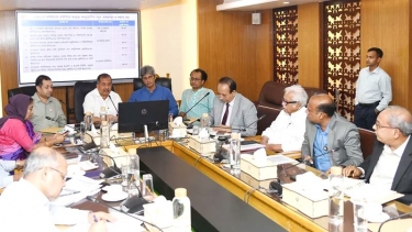 সকল প্রকল্পের সর্বোত্তম ব্যবহার ও উপযোগিতা নিশ্চিত করাই সরকারের লক্ষ্য : তথ্যমন্ত্রী