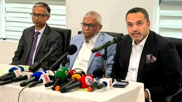 আগস্টের শেষ সপ্তাহে মালয়েশিয়ায় কর্মী পাঠানো শুরু : মাহদী আমিন