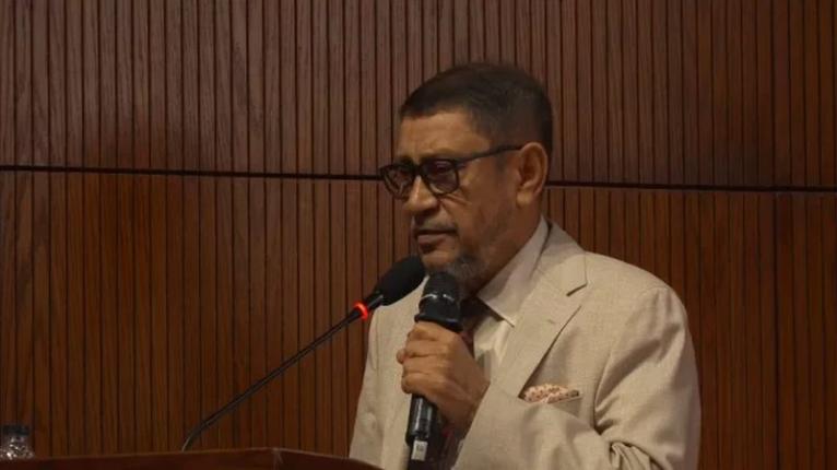 উন্নত চিকিৎসা লাগলে সরকার পিছিয়ে থাকবে না: স্বাস্থ্যমন্ত্রী