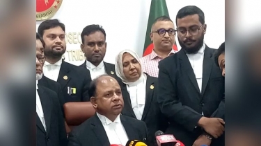 আয়নাঘর পরিদর্শনে যাবেন ট্রাইব্যুনালের তিন বিচারক: চিফ প্রসিকিউটর