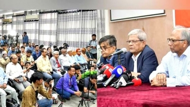 জুলাই সনদ বাস্তবায়ন নিয়ে বিতর্কের অবসান হওয়া উচিত : মির্জা ফখরুল