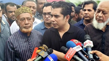শেখ হাসিনা দেশে আসছেন এটি রাজনৈতিক কথা, বাস্তবতা নেই: এমপি পার্থ