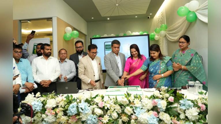 ঢাকার ডিসি’র উদ্যোগে চালু হলো ‘হ্যালো ডিসি’ অ্যাপ