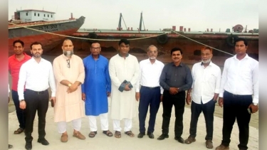 সুলতানগঞ্জ নৌবন্দর পুনরায় দ্রুত চালুর দাবি আরসিসিআই’র