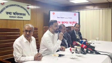 কোনো এক সময় বাংলাদেশ বিশ্বকাপ ফুটবল খেলবে: ক্রীড়া প্রতিমন্ত্রী