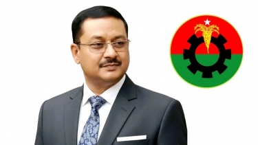অনৈতিক কর্মকাণ্ডে জড়িত থাকায় এমপি বাচ্চুকে শোকজ