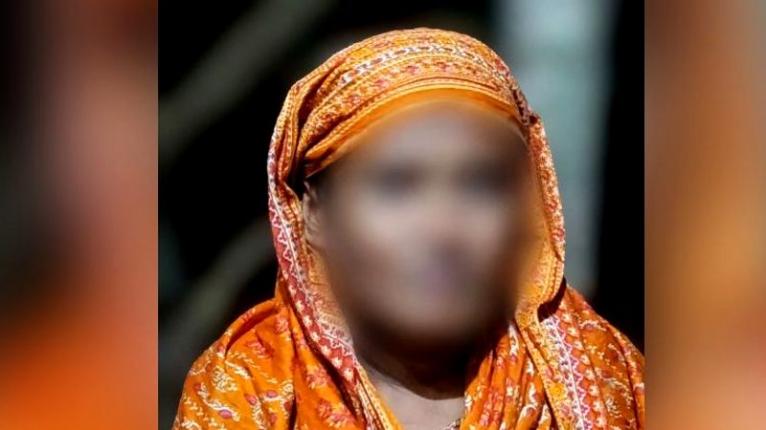 প্রতিবন্ধী নারী ৬ মাসের অন্তঃসত্ত্বা, বাবা কে?