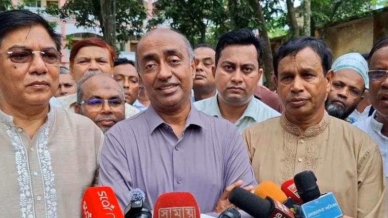 আইন সংস্কার কমিশনের প্রস্তাবনা জুলাই সনদের আলোকেই বাস্তবায়ন হবে : আইনমন্ত্রী