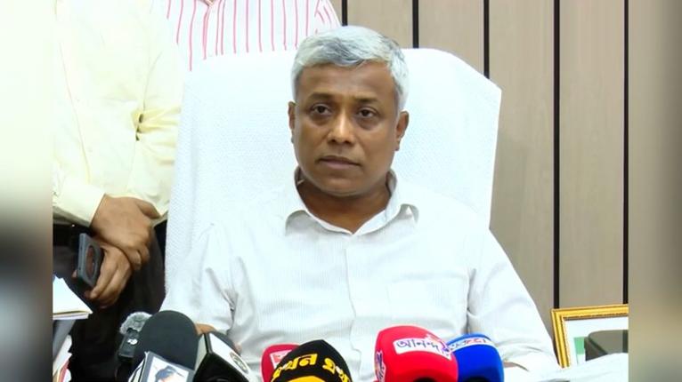 আগামী সপ্তাহ থেকে গ্যাসসংকট কিছুটা কেটে যাবে : জ্বালানি প্রতিমন্ত্রী