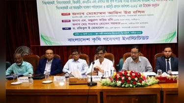 দেশে সারের ঘাটতি নেই, কৃত্রিম সংকট সৃষ্টি করলে কঠোর ব্যবস্থা: কৃষিমন্ত্রী