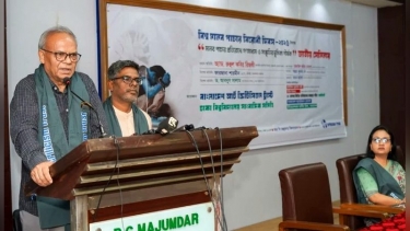 মানবপাচার প্রতিরোধে গণমাধ্যম ও সংস্কৃতির ভূমিকা অপরিহার্য