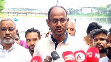 টাঙ্গাইল ডিসি লেককে মিনি পর্যটনকেন্দ্র হিসেবে গড়ে তোলা হবে : প্রতিমন্ত্রী টুকু