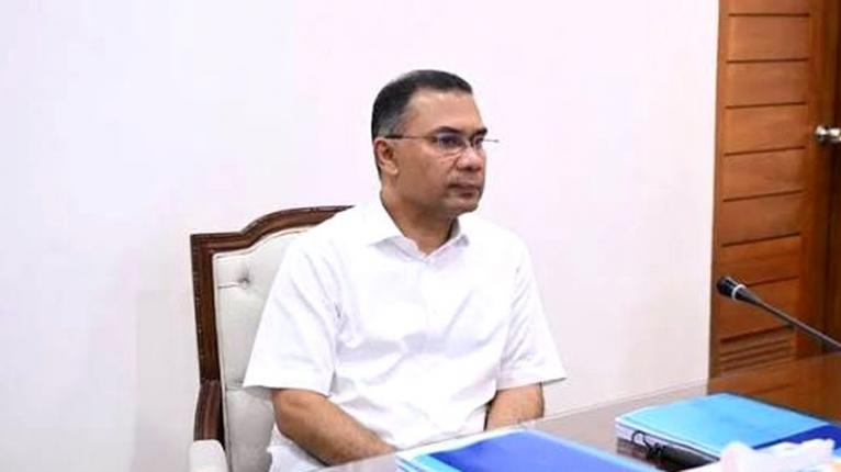 ফ্যামিলি কার্ডের সুবিধা নিশ্চিতে নির্ভুল তথ্যভাণ্ডার গড়ার ওপর প্রধানমন্ত্রীর গুরুত্বারোপ