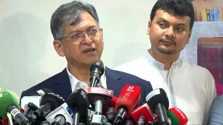 জুলাই চেতনা বিক্রি করে রাজনীতি বেশি দিন করা যাবে না: স্বরাষ্ট্রমন্ত্রী