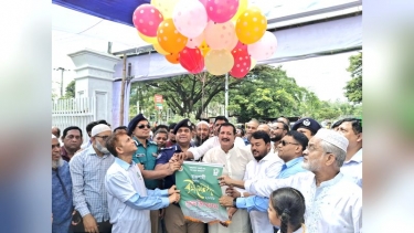বৃক্ষরোপণ করলেই হবে না, গাছ বেড়ে ওঠা পর্যন্ত যত্ন নিতে হবে : ভূমিমন্ত্রী