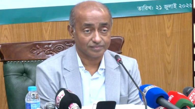 আগামী এক বছরে ২০ লাখ মামলা কমিয়ে আনা সম্ভব হবে: আইনমন্ত্রী