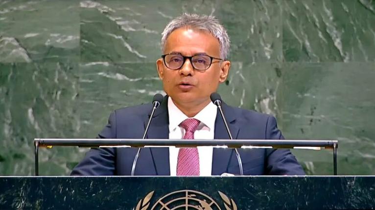 ২০৩০ সালের মধ্যে সড়ক দুর্ঘটনায় প্রাণহানি অর্ধেকে নামানোর অঙ্গীকার পুনর্ব্যক্ত বাংলাদেশের