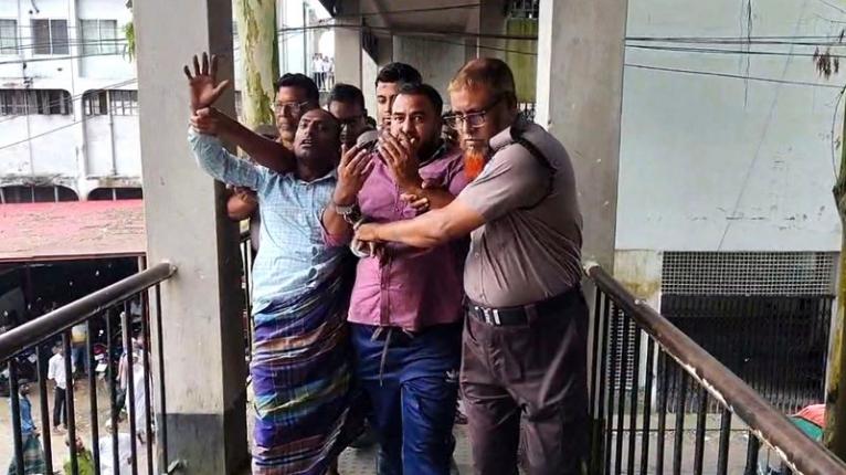 জামালপুরে গৃহবধূকে ধর্ষণের মামলায় দুইজনের মৃত্যুদণ্ড
