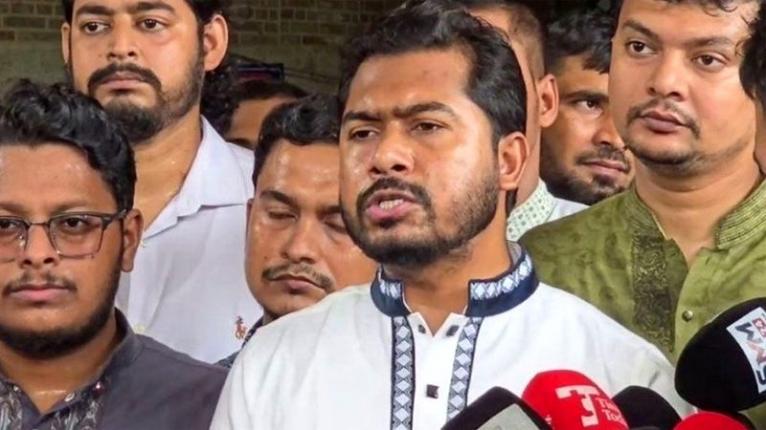 প্রয়োজনে রাজনৈতিক ঐকমত্য করে জামায়াত-শিবিরকে নিষিদ্ধ করতে হবে: নুরুল হক