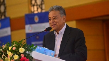 বর্তমান সরকারের অধীনে তথ্য বিভ্রান্তির সুযোগ নেই: অর্থমন্ত্রী