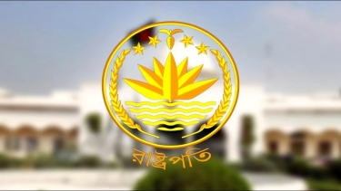 দেশের ২৩তম রাষ্ট্রপতি নির্বাচন আজ