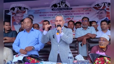 মোংলা বন্দরের কাছে আকরাম পয়েন্টে এলএনজি স্টেশন করা হবে: নৌপরিবহন মন্ত্রী