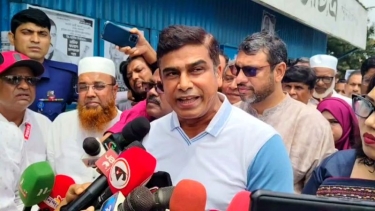 কিছুদিনের মধ্যেই তিস্তা পাইলট প্রকল্পের কাজ শুরু হবে: পানিসম্পদ প্রতিমন্ত্রী