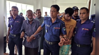 ঝিনাইদহে হত্যা মামলায় ১ জনের মৃত্যুদণ্ড