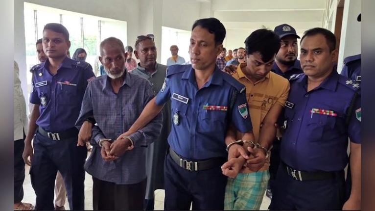 ঝিনাইদহে হত্যা মামলায় ১ জনের মৃত্যুদণ্ড