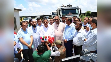 স্থানীয় সরকার নির্বাচন আয়োজনে সাড়ে পাঁচ থেকে ছয় হাজার কোটি টাকা লাগবে: প্রতিমন্ত্রী