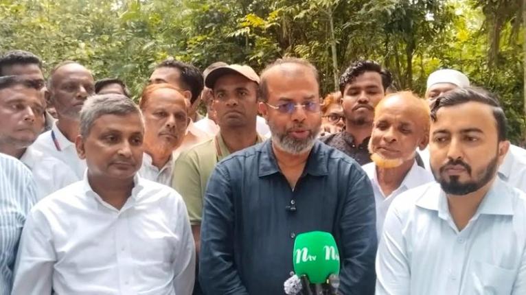 শিপইয়ার্ডগুলোকে পরিবেশবান্ধব পদ্ধতিতে পরিচালনা করতে হবে : পরিবেশ প্রতিমন্ত্রী