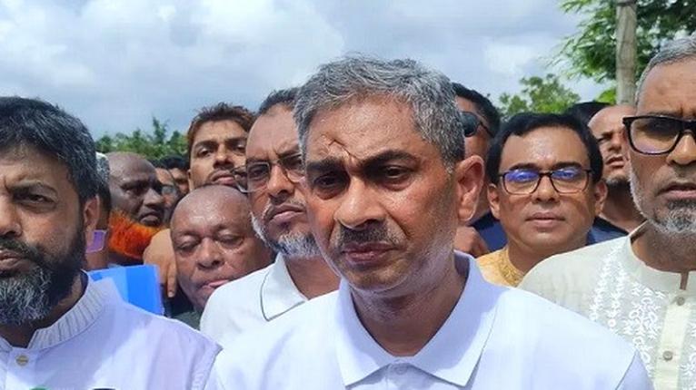 ভারতীয় আগ্রাসনের বিষয়ে আরও বেশি সজাগ থাকব: পানিসম্পদ মন্ত্রী