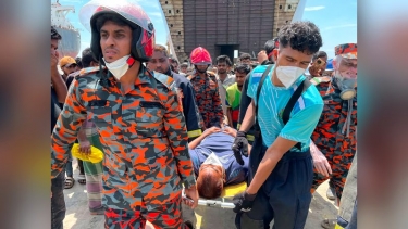 সীতাকুণ্ডের জাহাজভাঙা কারখানায় বিষক্রিয়ায় মৃত্যু বেড়ে ৮