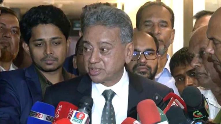 পোর্ট কাস্টম মিলে নতুন ধারা সৃষ্টি হবে: অর্থমন্ত্রী