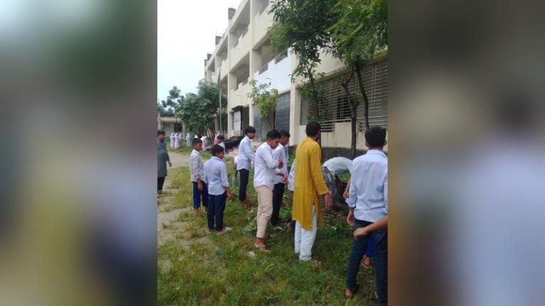 জুলাই গণঅভ্যুত্থান আলেম ও মাদ্রাসা শিক্ষার্থীদের অবদান নিয়ে গবেষণা প্রয়োজন: ধর্মসচিব