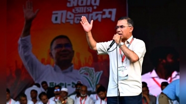 দেশের ২০ কোটি মানুষের ৪০ কোটি হাতকে কর্মীর হাতে রূপান্তর করতে হবে : প্রধানমন্ত্রী