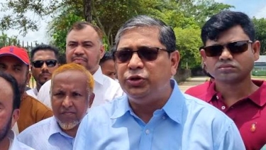 চলতি অর্থবছরেই স্থানীয় সরকার নির্বাচন শেষ হবে: মীর শাহে আলম