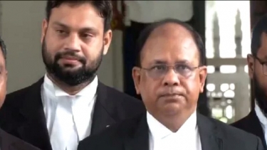 আইনি প্রক্রিয়ায় শেখ হাসিনাকে আনতে সরকার প্রয়োজনীয় পদক্ষেপ নিয়েছে: চিফ প্রসিকিউটর