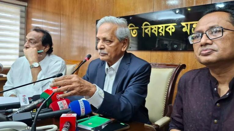 ‘জুলাই গণঅভ্যুত্থান স্মৃতি জাদুঘর’ উদ্বোধন আগামীকাল