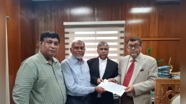 স্বাস্থ্যমন্ত্রীর কাছে বাগেরহাটে মেডিকেল কলেজ প্রতিষ্ঠার দাবি নেতৃবৃন্দের