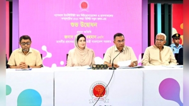 অক্টোবরেই চালু হবে ৫ বিশেষায়িত শিশু হাসপাতাল : প্রধানমন্ত্রী