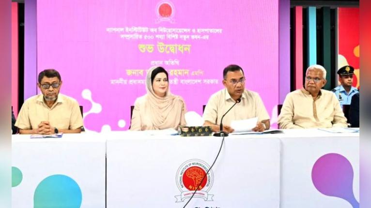 অক্টোবরেই চালু হবে ৫ বিশেষায়িত শিশু হাসপাতাল : প্রধানমন্ত্রী