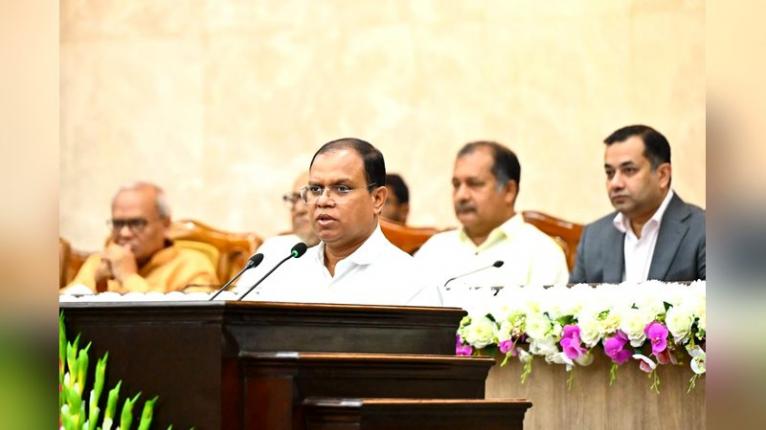 স্বৈরাচারের রেখে যাওয়া ভঙ্গুর দেশে ১৮০ দিন পার করাই সরকারের বড় অর্জন: আতিকুর রহমান রুমন