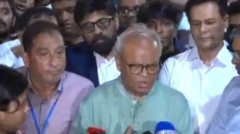 সরকার জনগণের কল্যাণে আন্তরিকভাবে কাজ করছে : রিজভী