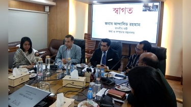 দ্রুতগতিতে সরকারি সিদ্ধান্ত বাস্তবায়নের তাগিদ তথ্য প্রতিমন্ত্রীর