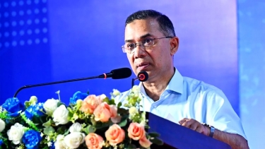 জ্বালানি সংকট মোকাবিলায় সরকার সর্বোচ্চ চেষ্টা চালিয়ে যাচ্ছে: প্রধানমন্ত্রী
