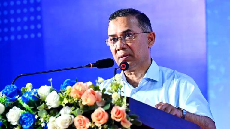 জ্বালানি সংকট মোকাবিলায় সরকার সর্বোচ্চ চেষ্টা চালিয়ে যাচ্ছে: প্রধানমন্ত্রী