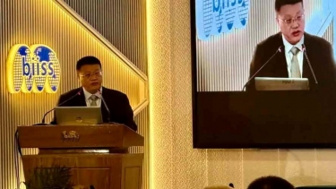 তিস্তা ও অর্থনৈতিক করিডর উদ্যোগ বাস্তবায়নে আশাবাদী চীন