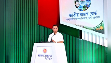 ফ্যাসিবাদমুক্ত বাংলাদেশে এবার ঘুরে দাঁড়ানোর পালা: প্রধানমন্ত্রী